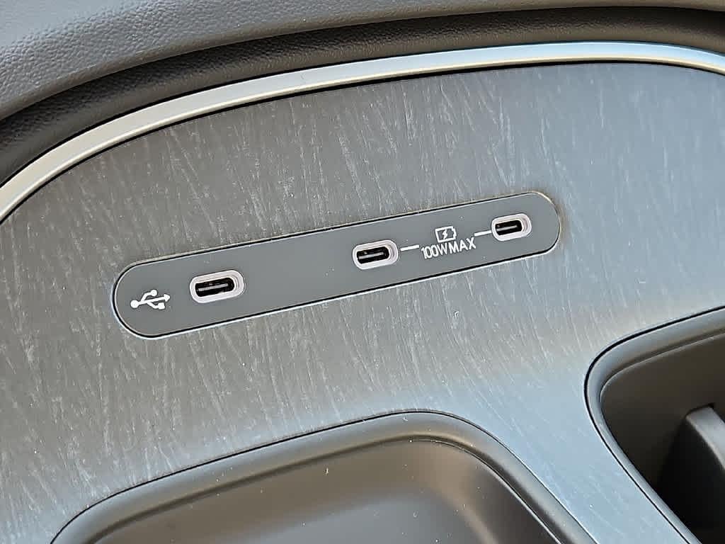 2026 Hyundai Palisade Hybrid Blue SEL 7P