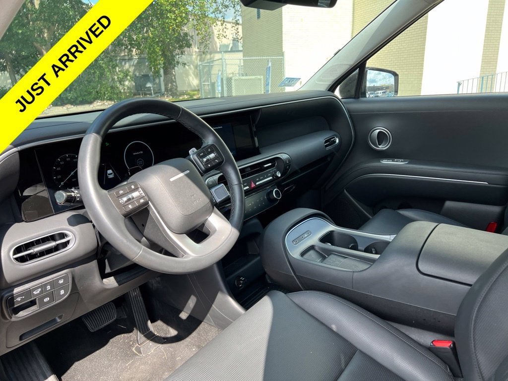 2026 Hyundai Palisade SEL 7P