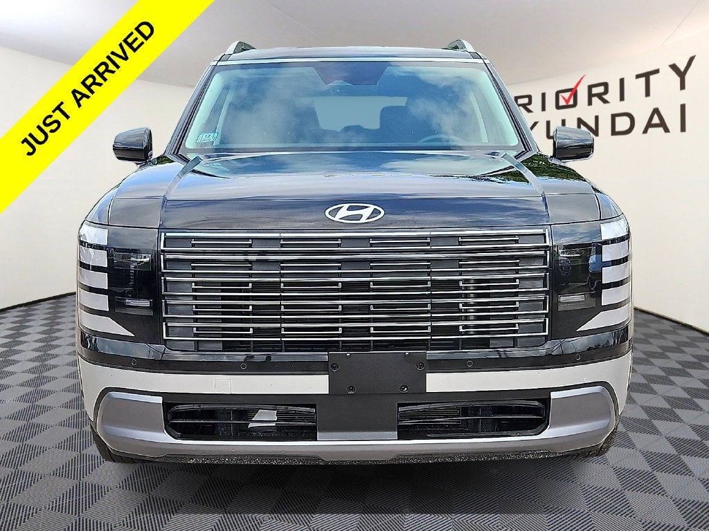 2026 Hyundai Palisade SEL 7P