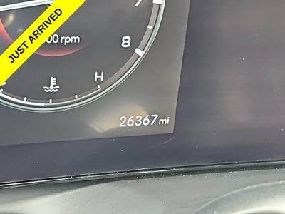 2026 Hyundai Palisade SEL 7P