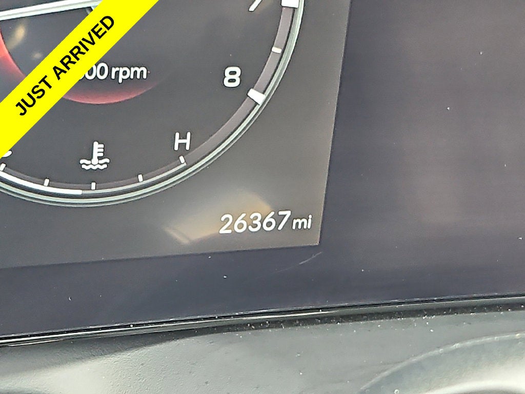 2026 Hyundai Palisade SEL 7P