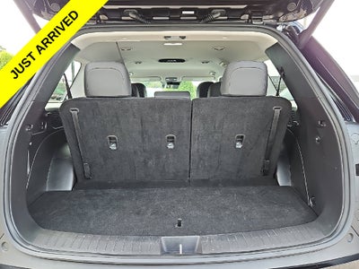 2026 Hyundai Palisade SEL 7P