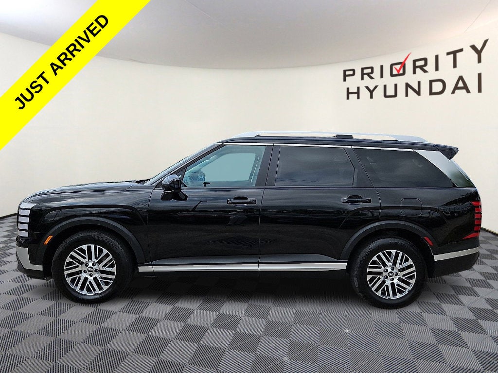 2026 Hyundai Palisade SEL 7P