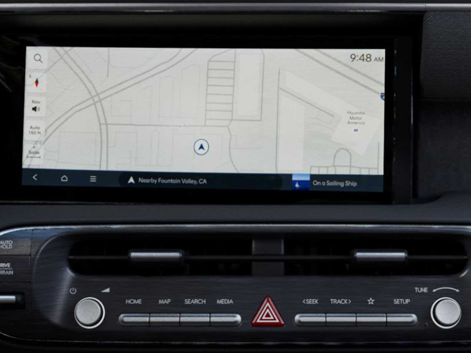 2026 Hyundai Palisade Hybrid SEL 7P