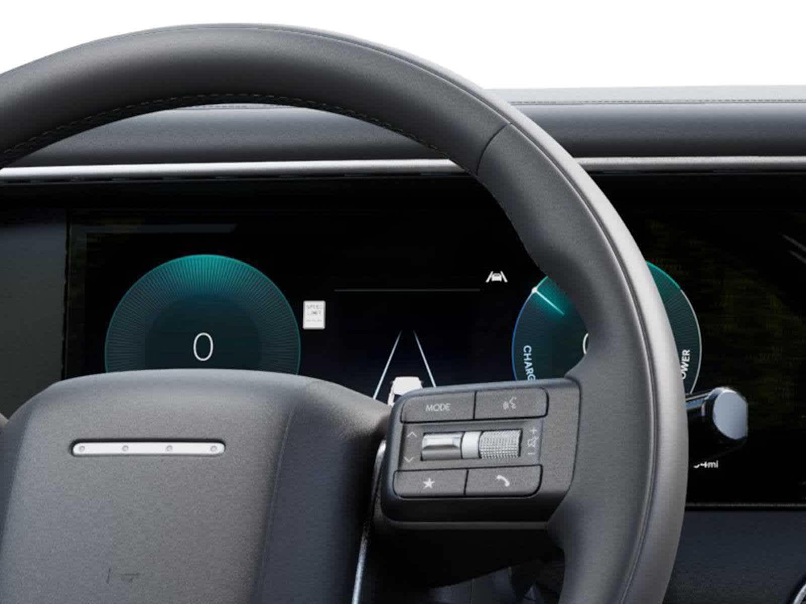 2026 Hyundai Palisade Hybrid SEL 7P