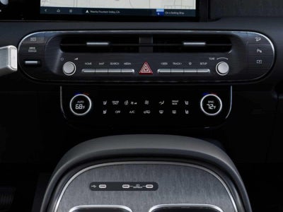 2026 Hyundai Palisade Hybrid SEL 7P