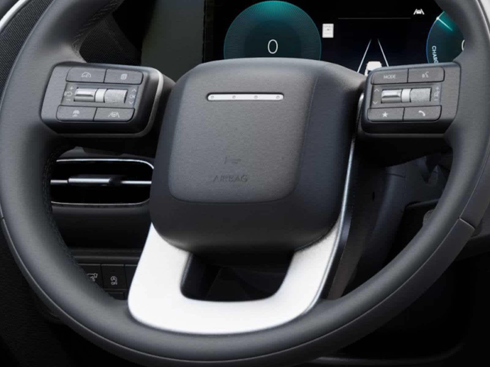 2026 Hyundai Palisade Hybrid SEL 7P