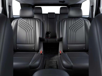 2026 Hyundai Palisade Hybrid SEL 7P