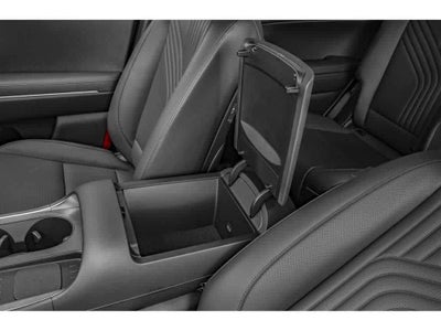 2026 Hyundai Palisade Hybrid SEL 7P