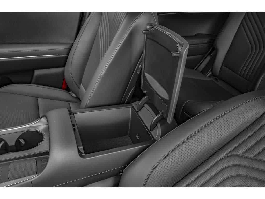 2026 Hyundai Palisade Hybrid SEL 7P