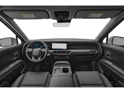 2026 Hyundai Palisade Hybrid SEL 7P