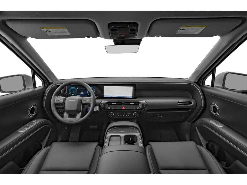 2026 Hyundai Palisade Hybrid SEL 7P