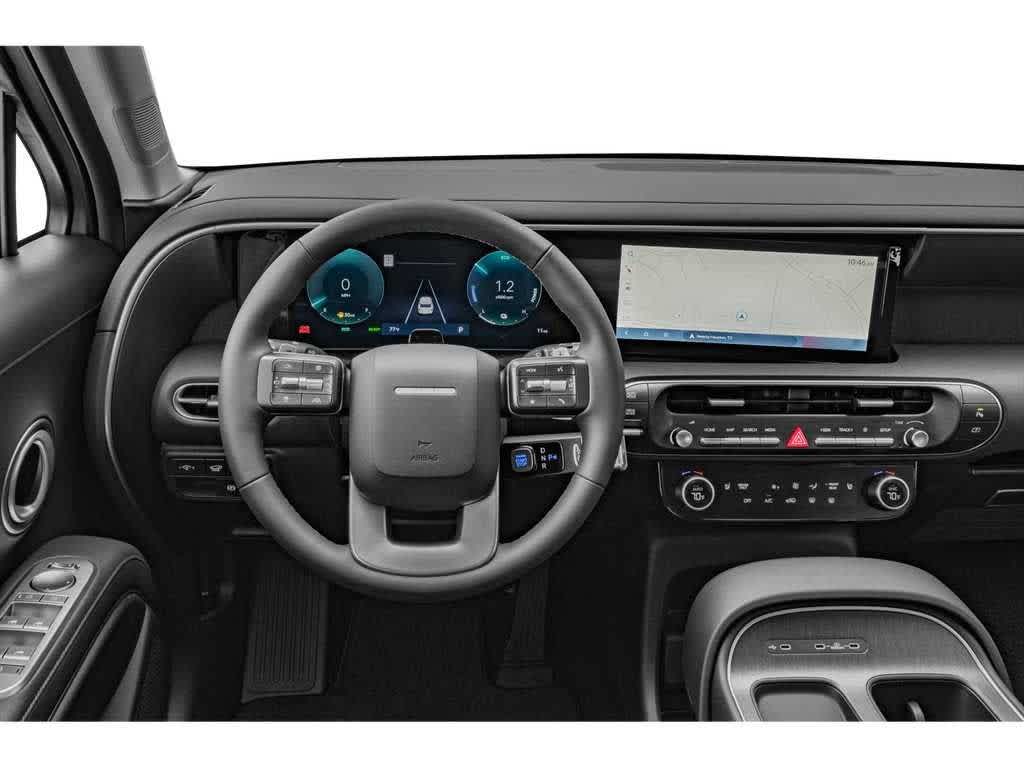 2026 Hyundai Palisade Hybrid SEL 7P