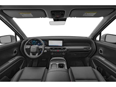 2026 Hyundai Palisade Hybrid SEL 7P