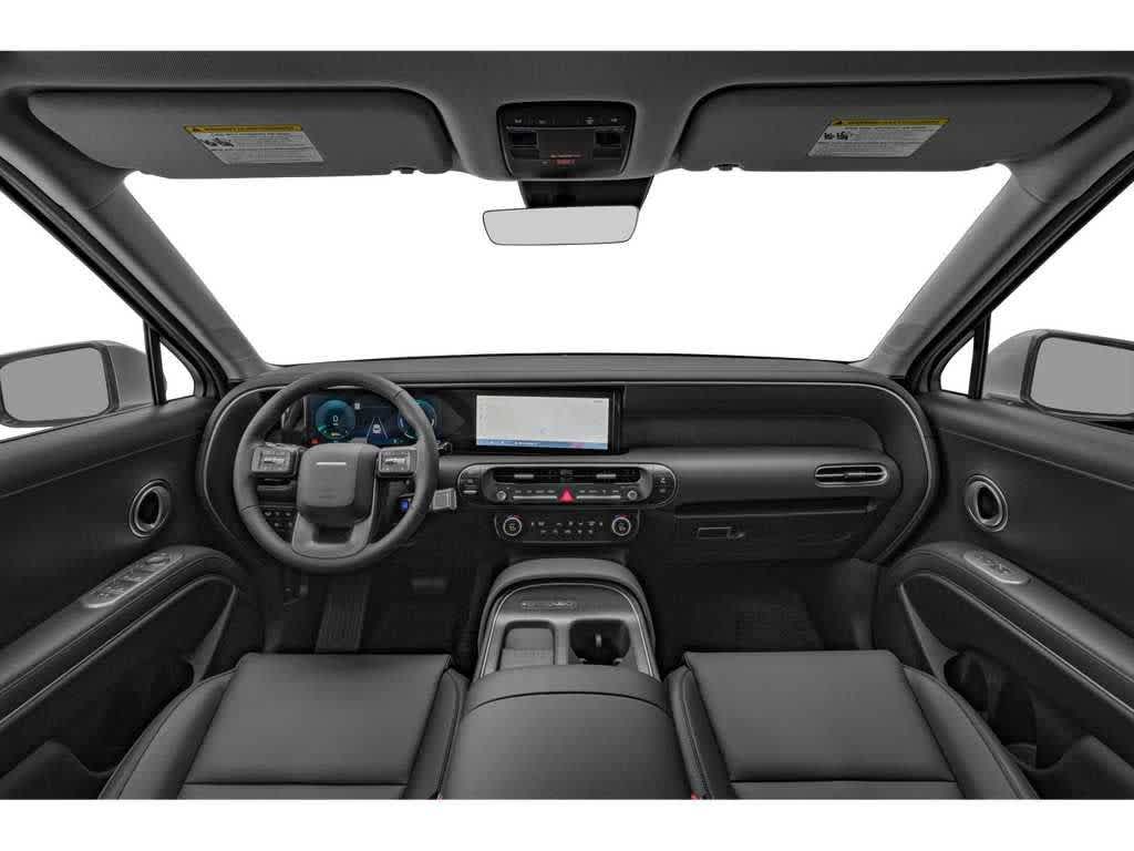 2026 Hyundai Palisade Hybrid SEL 7P