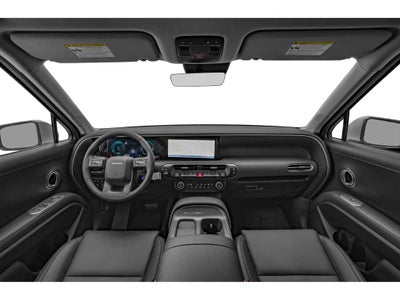 2026 Hyundai Palisade Hybrid SEL 7P