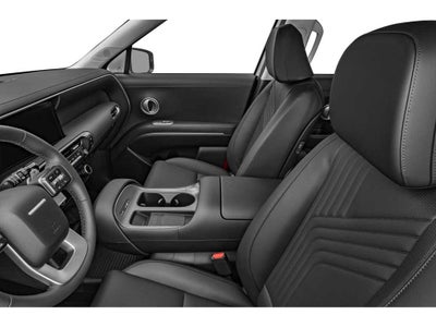 2026 Hyundai Palisade Hybrid SEL 7P