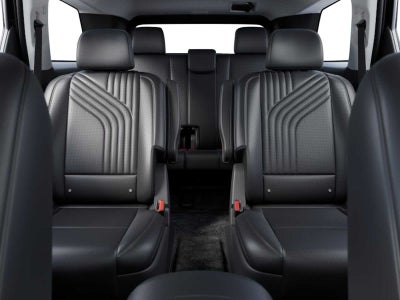 2026 Hyundai Palisade Hybrid SEL 7P