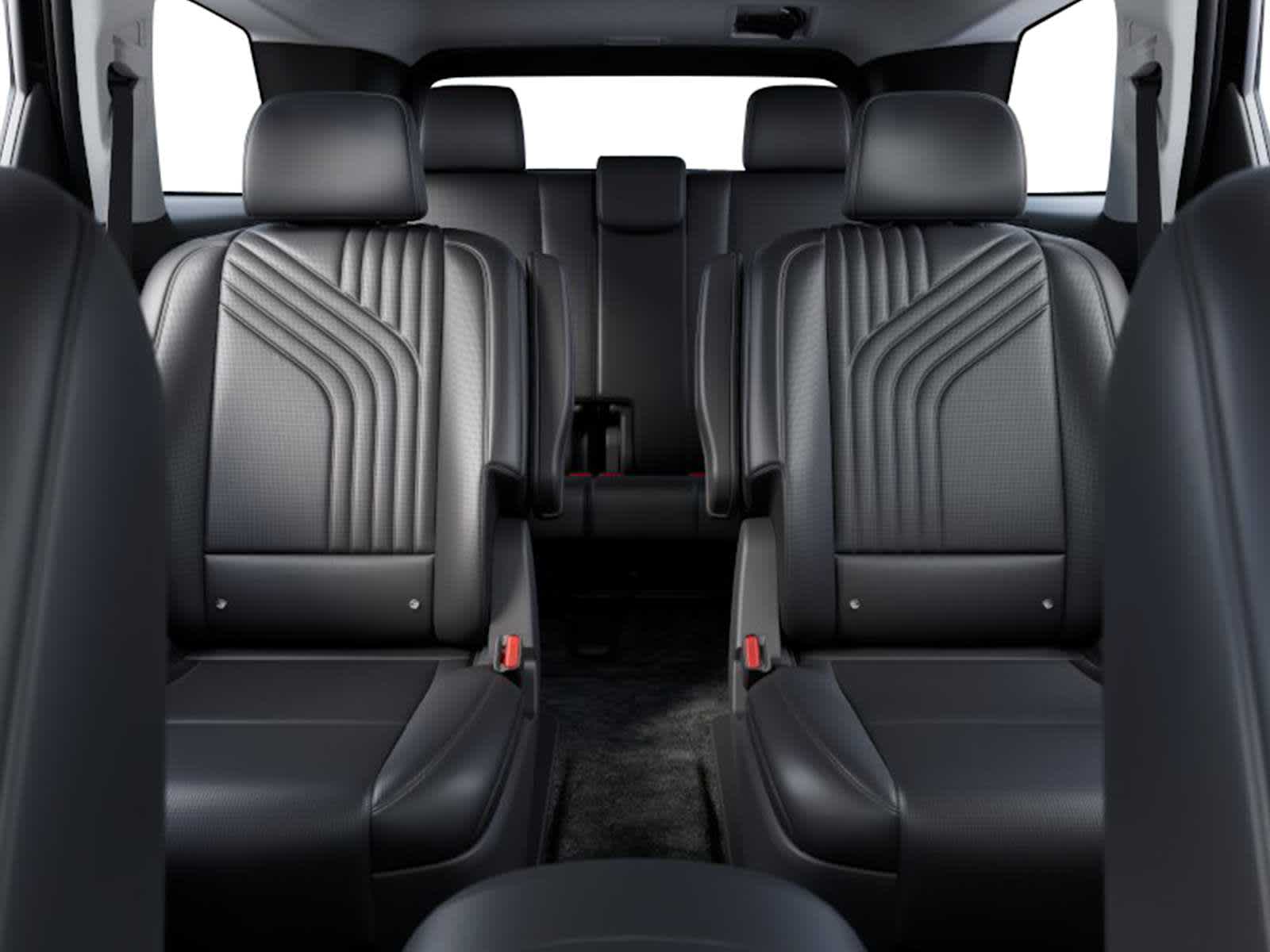 2026 Hyundai Palisade Hybrid SEL 7P