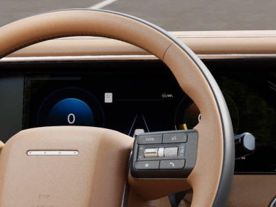 2027 Hyundai Palisade Calligraphy