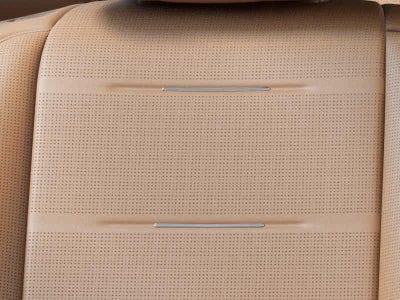 2027 Hyundai Palisade Calligraphy