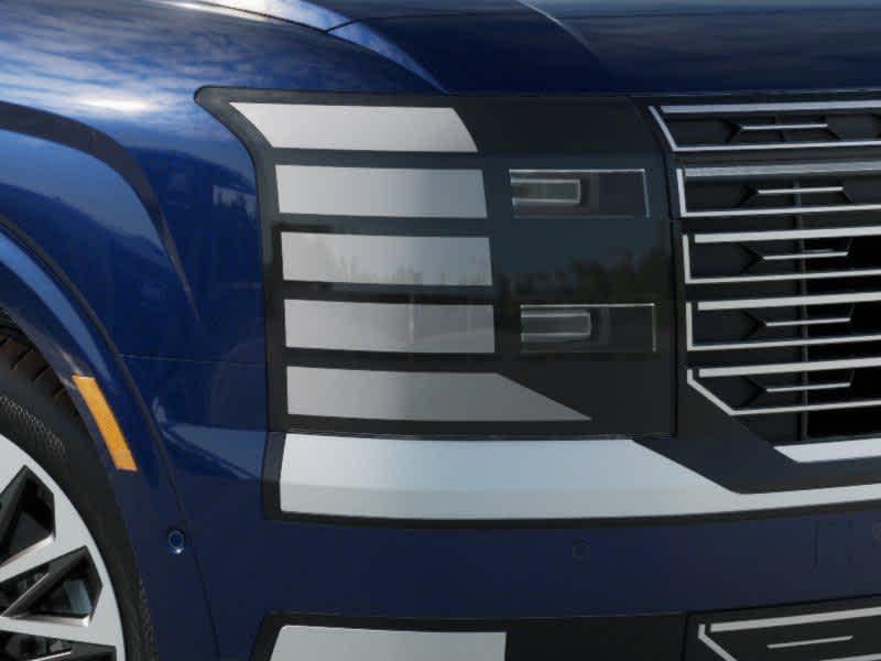 2027 Hyundai Palisade Calligraphy