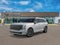 2027 Hyundai Palisade Calligraphy