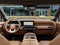 2027 Hyundai Palisade Calligraphy