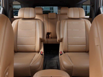 2027 Hyundai Palisade Calligraphy