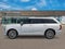 2027 Hyundai Palisade Calligraphy