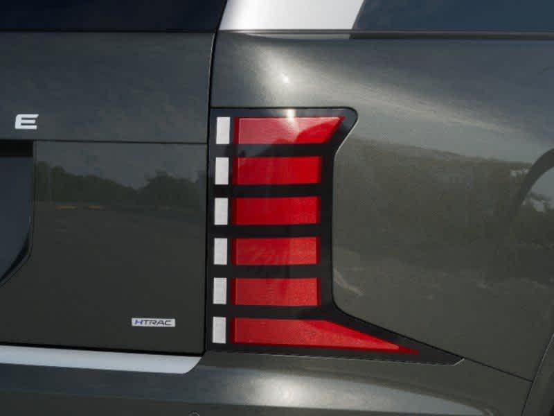 2027 Hyundai Palisade Calligraphy