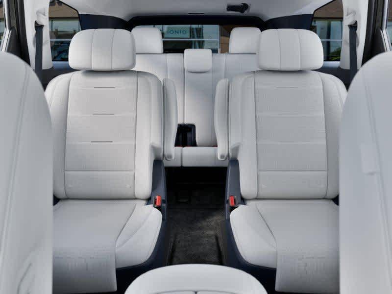 2027 Hyundai Palisade Calligraphy