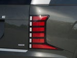 2027 Hyundai Palisade Calligraphy