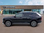 2027 Hyundai Palisade Calligraphy