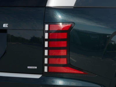 2027 Hyundai Palisade Hybrid Calligraphy