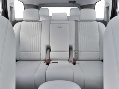 2026 Hyundai Palisade SEL Premium 8P