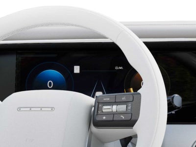 2026 Hyundai Palisade SEL Premium 8P