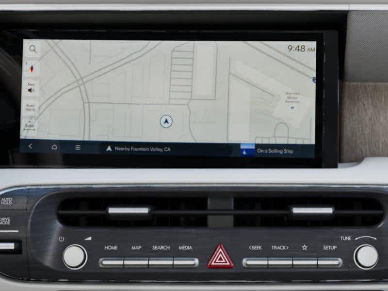 2026 Hyundai Palisade SEL Premium 8P