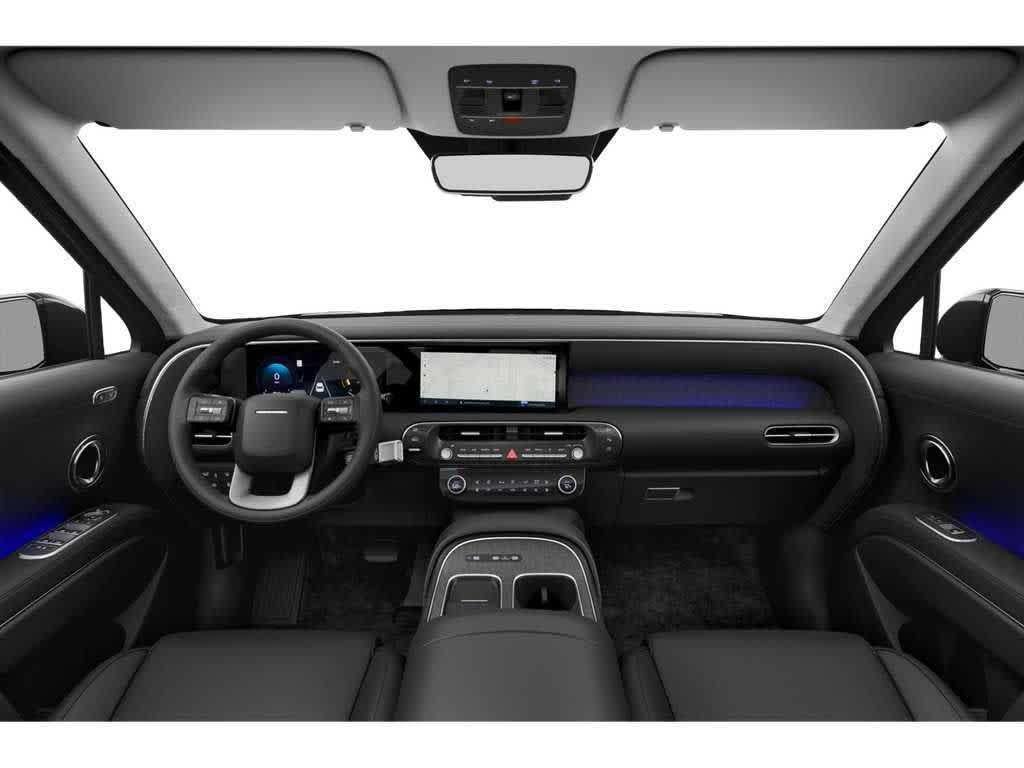 2026 Hyundai Palisade SEL Premium 8P