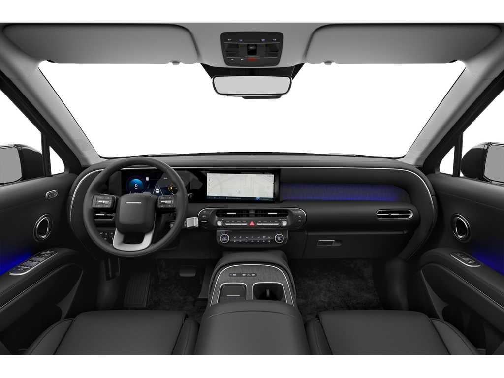 2026 Hyundai Palisade SEL Premium 8P