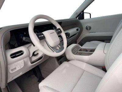 2026 Hyundai Palisade SEL Premium 7P