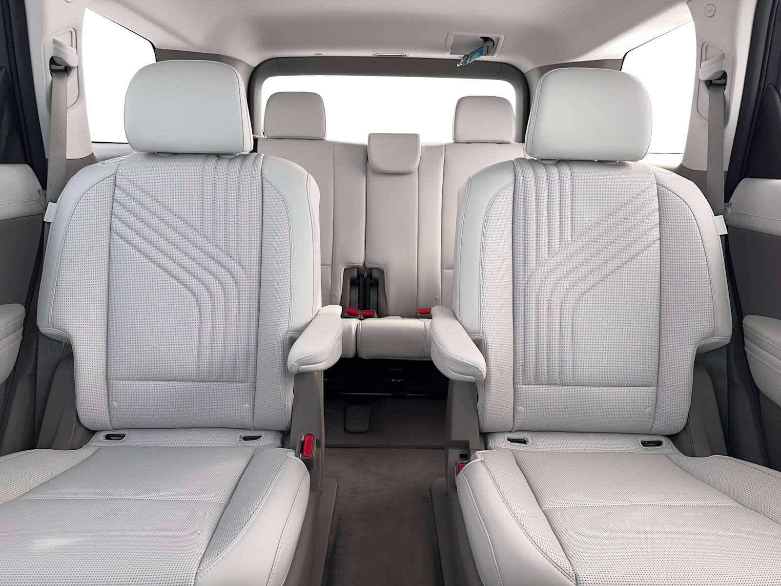 2026 Hyundai Palisade SEL Premium 7P