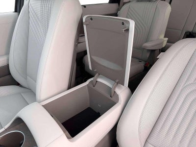 2026 Hyundai Palisade SEL Premium 7P