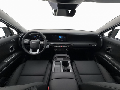 2026 Hyundai Palisade SEL Premium 8P