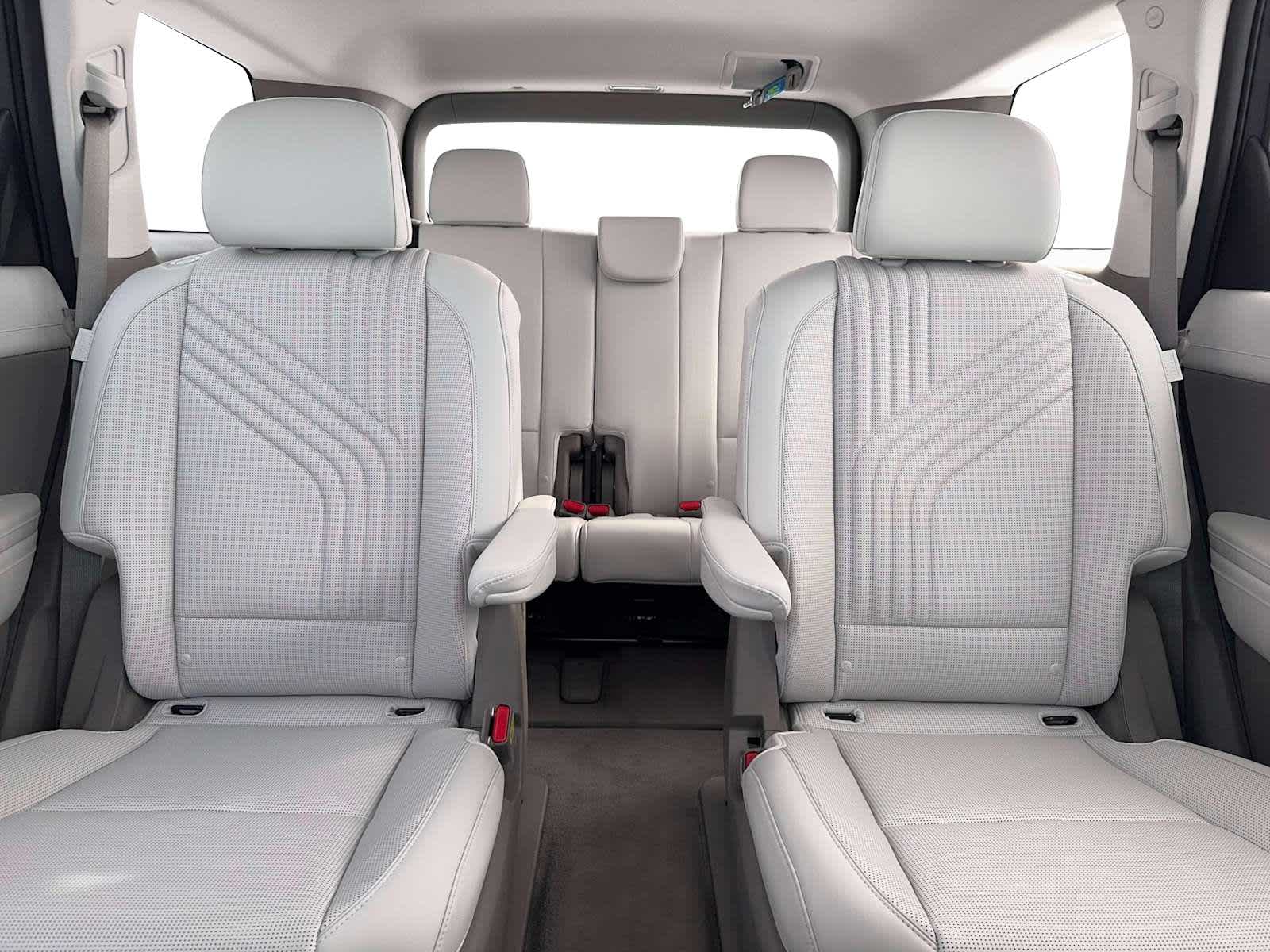 2026 Hyundai Palisade SEL Premium 7P