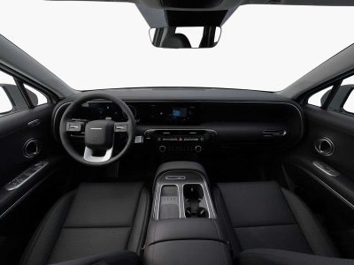 2026 Hyundai Palisade SEL Premium 7P