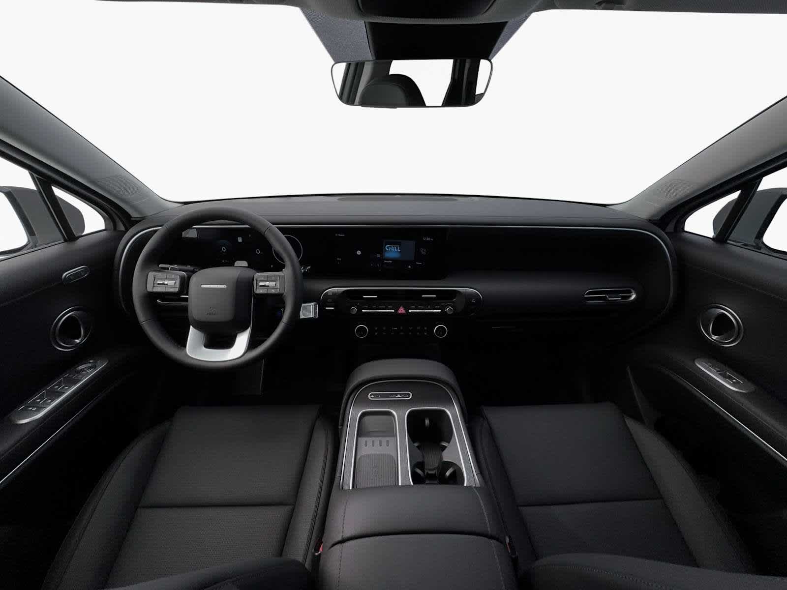 2026 Hyundai Palisade SEL Premium 7P