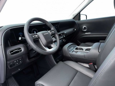 2026 Hyundai Palisade SEL Premium 7P