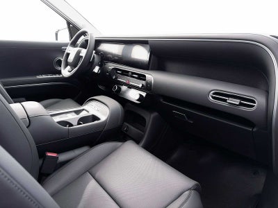 2026 Hyundai Palisade SEL Premium 7P