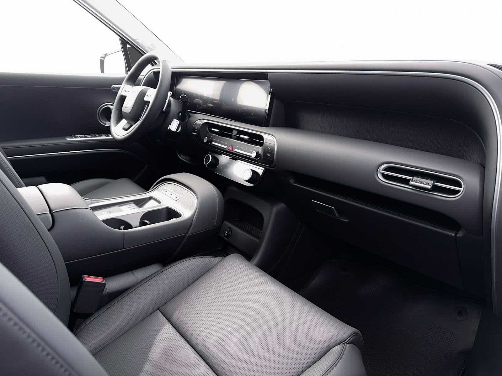 2026 Hyundai Palisade SEL Premium 7P